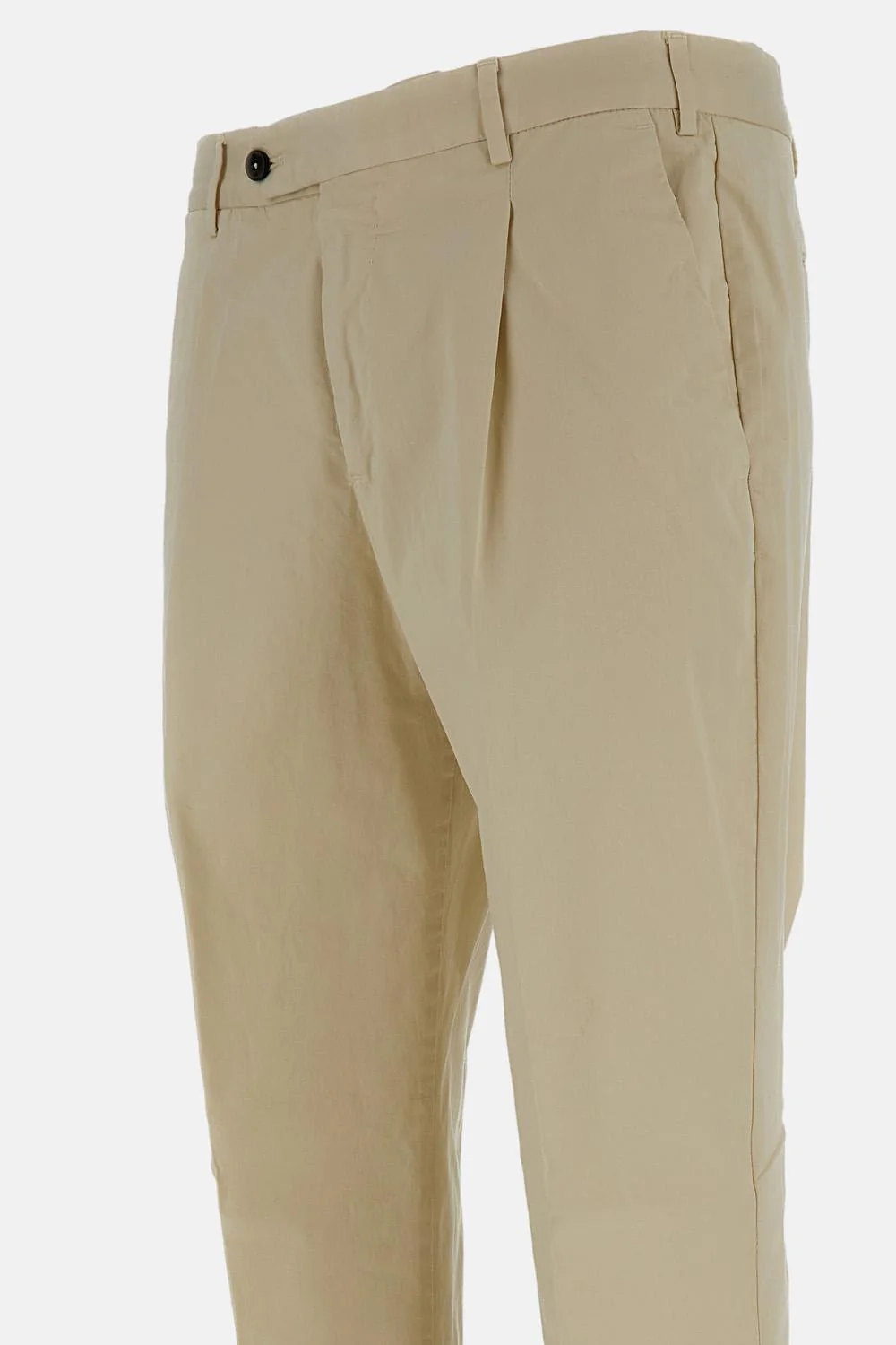 PANTALONE UNION STRETCH GABARDINE - Image 3