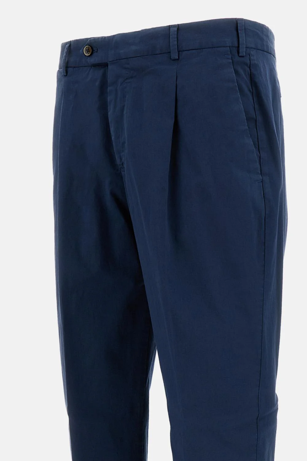 PANTALONE UNION STRETCH GABARDINE - Image 3