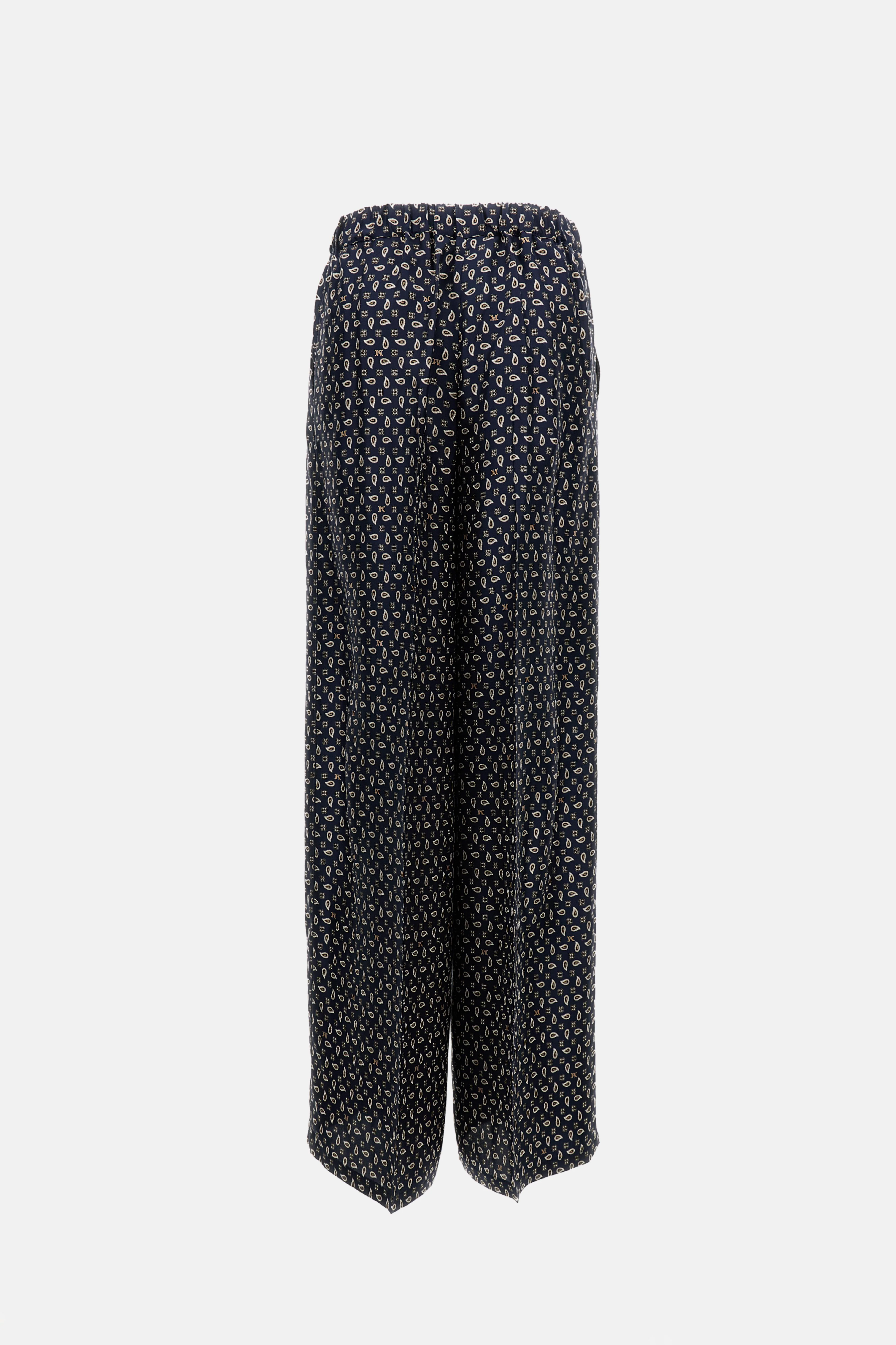 PANTALONE VISCHIO - Image 2