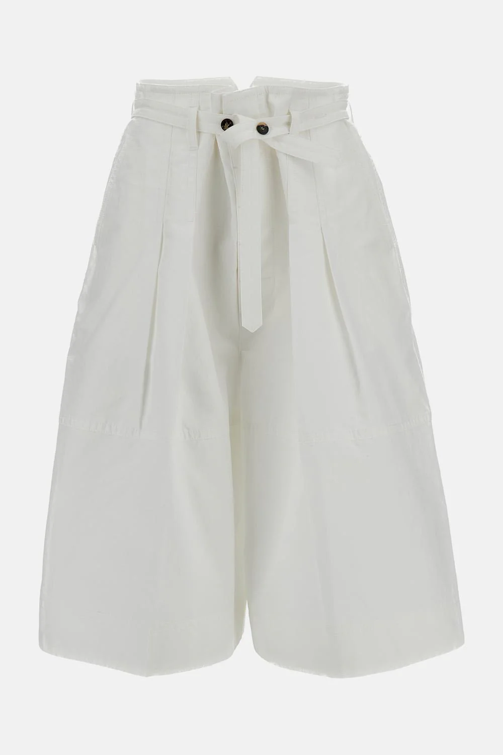 PANTALONI A CULOTTE