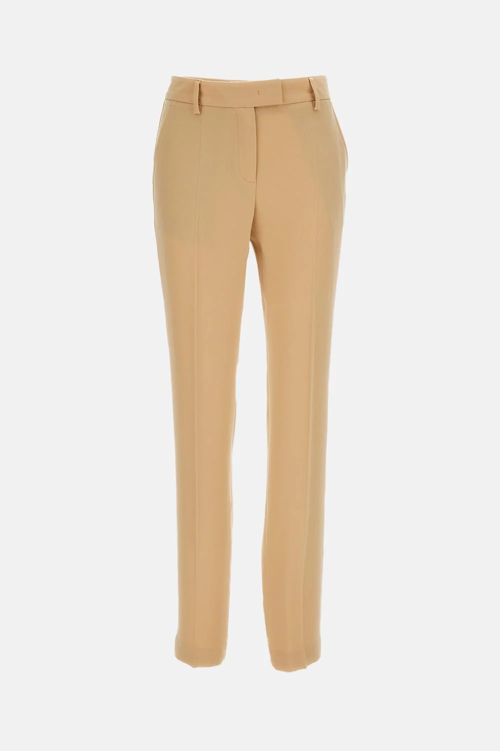 PANTALONI A GAMBA DRITTA