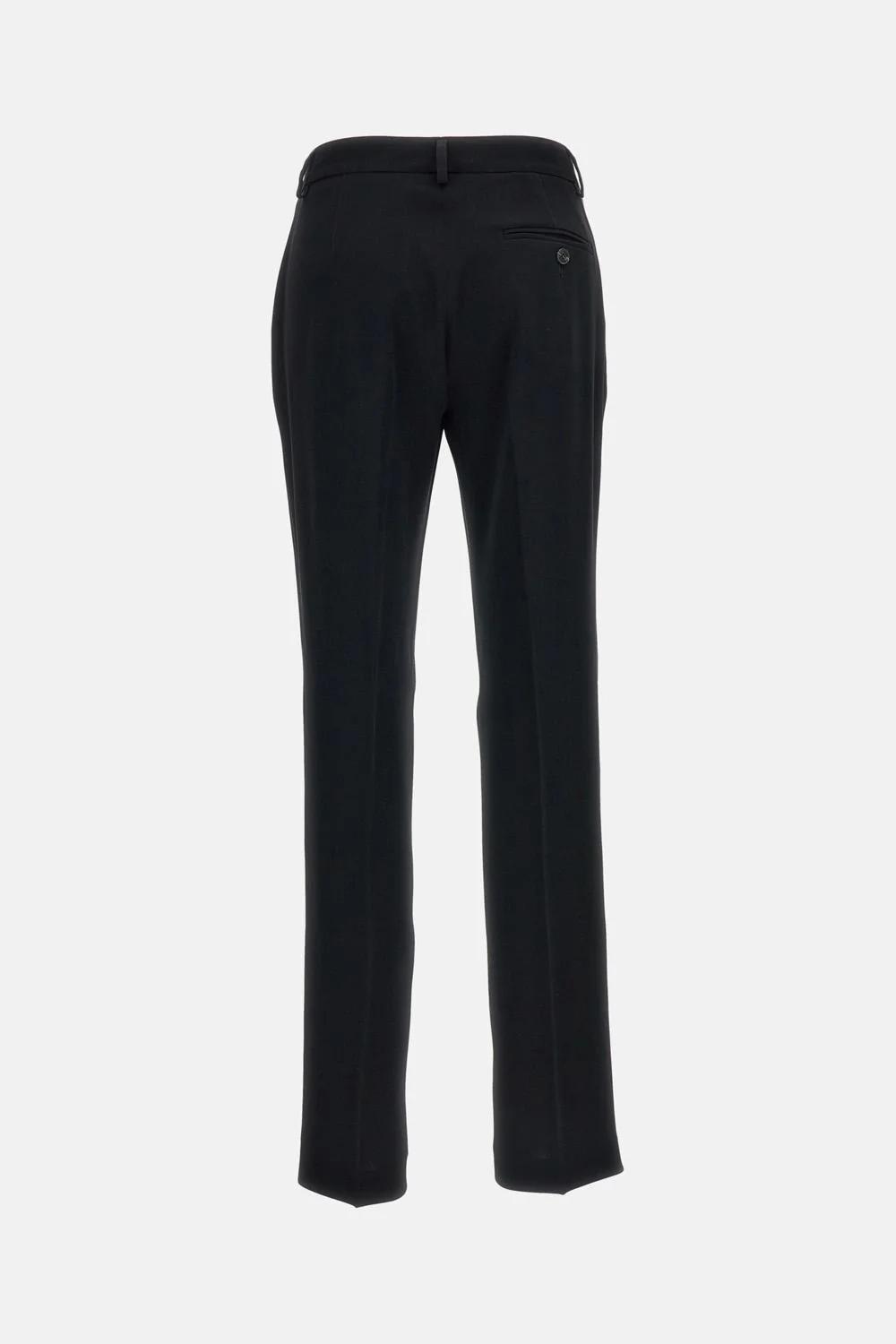 PANTALONI A GAMBA DRITTA - Image 2