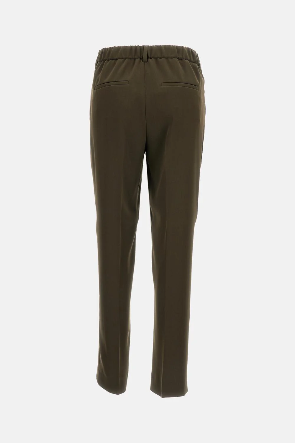 PANTALONI A GAMBA DRITTA - Image 2