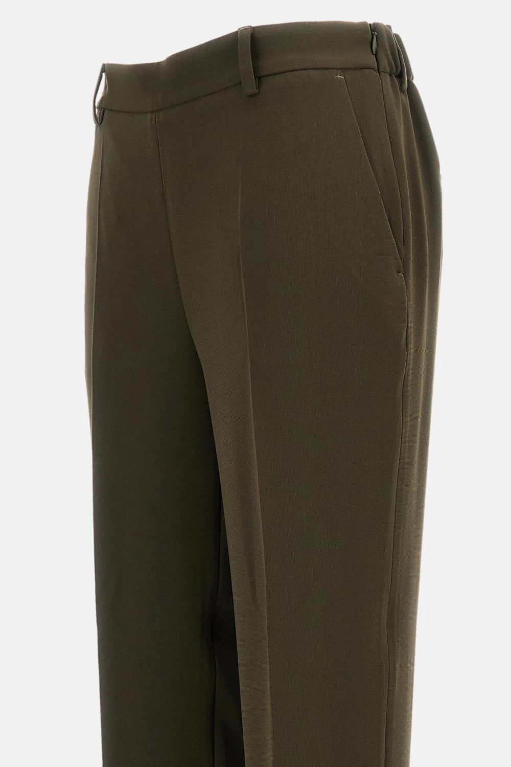 PANTALONI A GAMBA DRITTA - Image 3