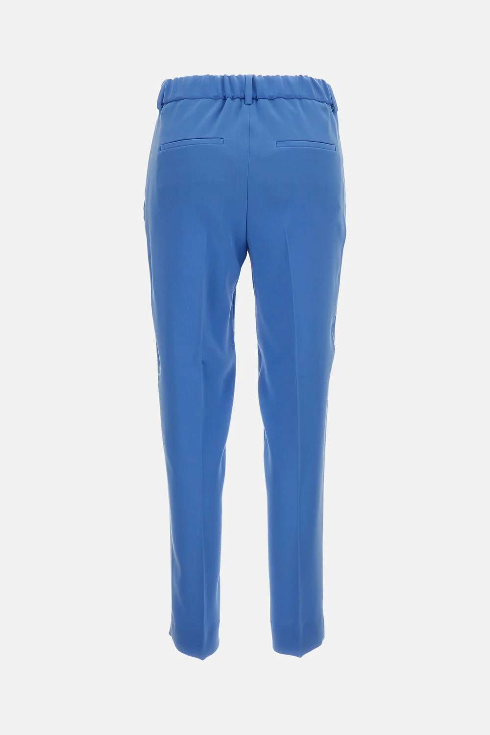 PANTALONI A GAMBA DRITTA - Image 2