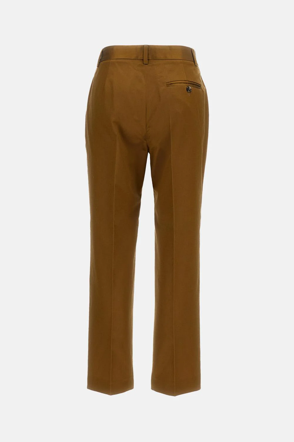 PANTALONI A GAMBA DRITTA - Image 2