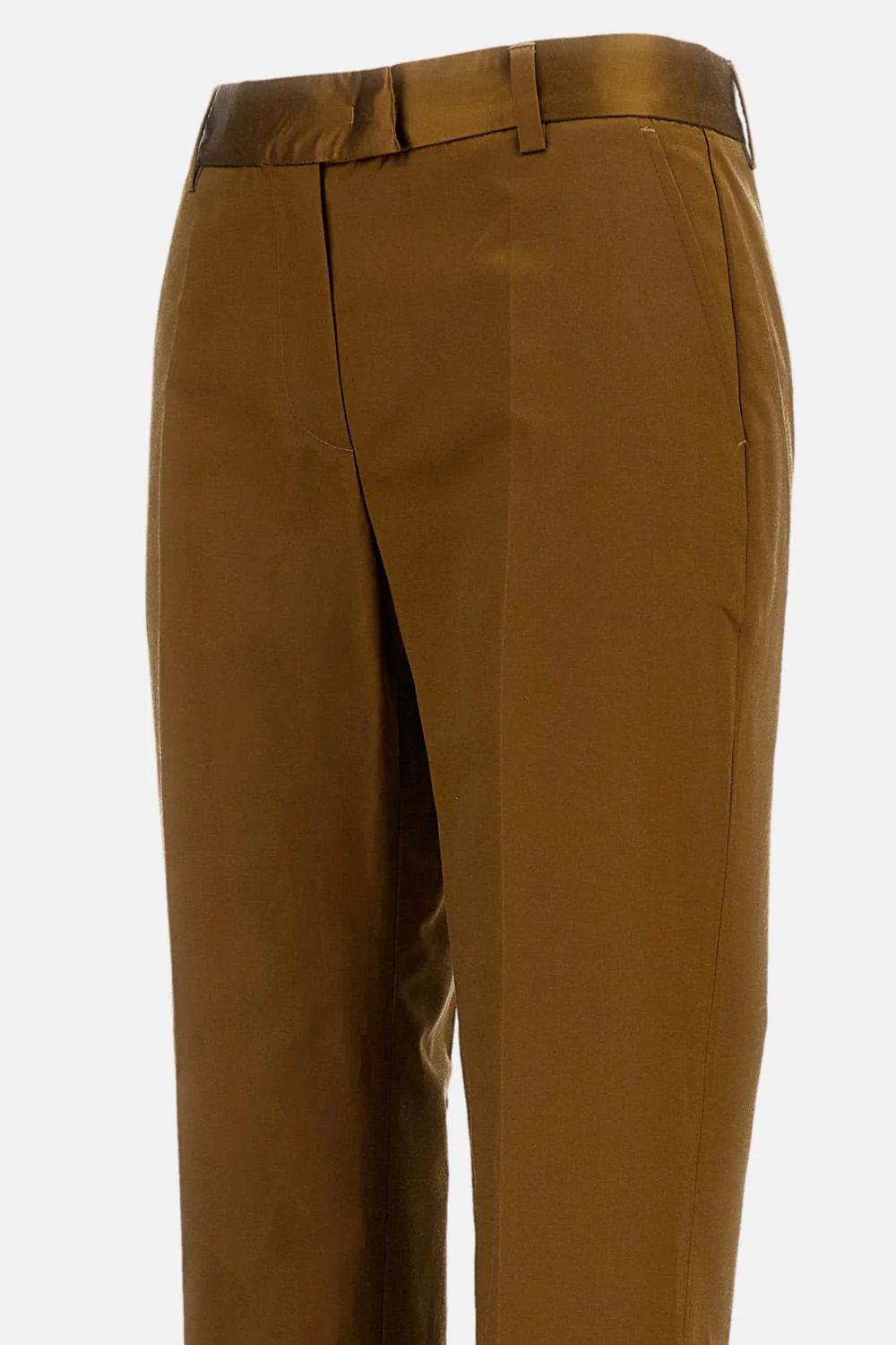PANTALONI A GAMBA DRITTA - Image 3