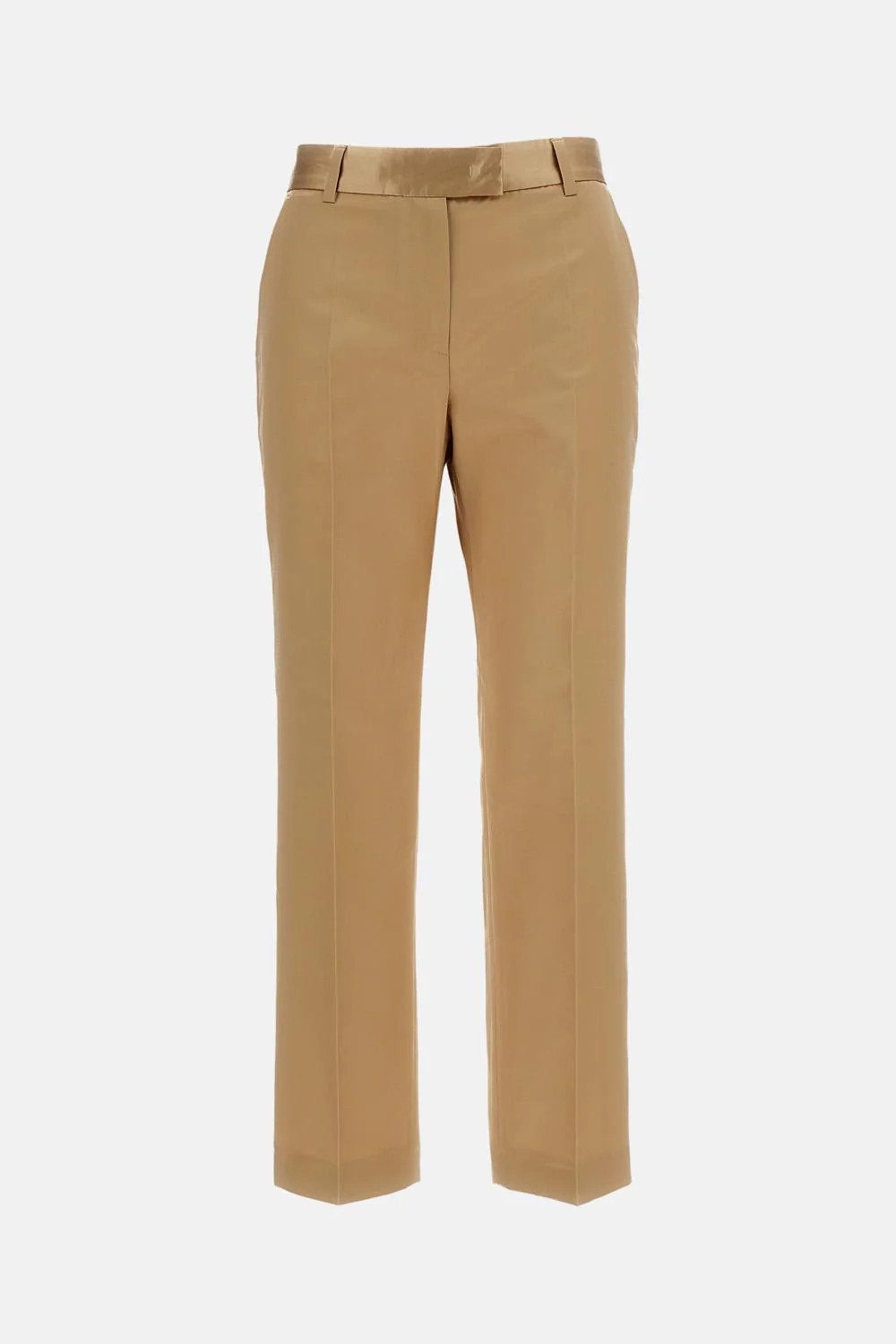 PANTALONI A GAMBA DRITTA