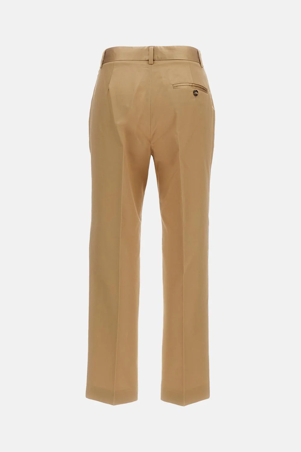 PANTALONI A GAMBA DRITTA - Image 2