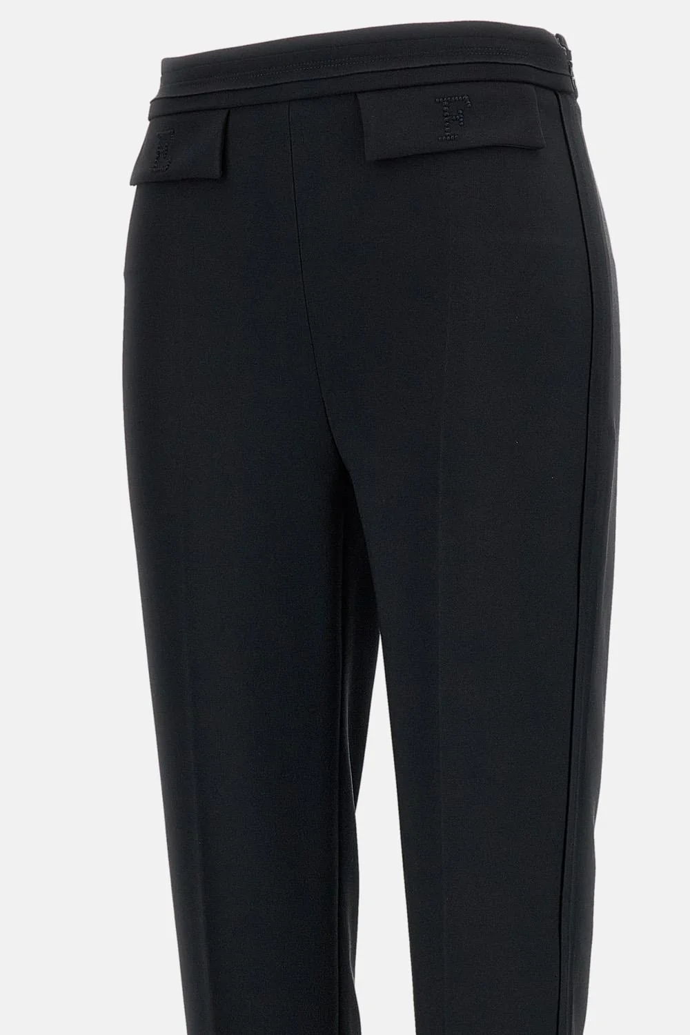 PANTALONI A GAMBA DRITTA - Image 3