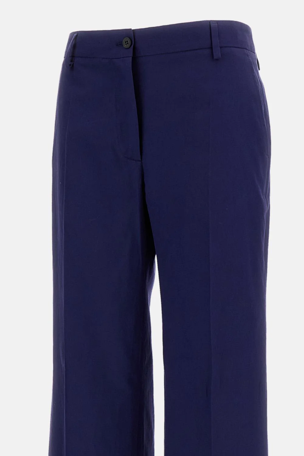 PANTALONI A GAMBA LARGA - Image 3
