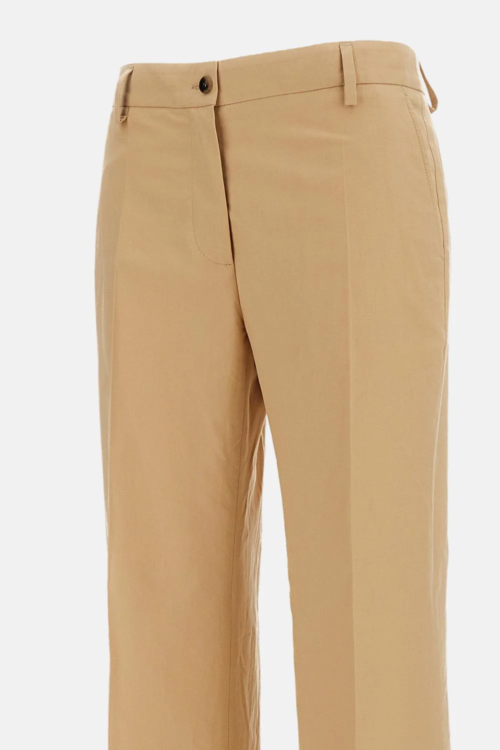 PANTALONI A GAMBA LARGA - Image 3