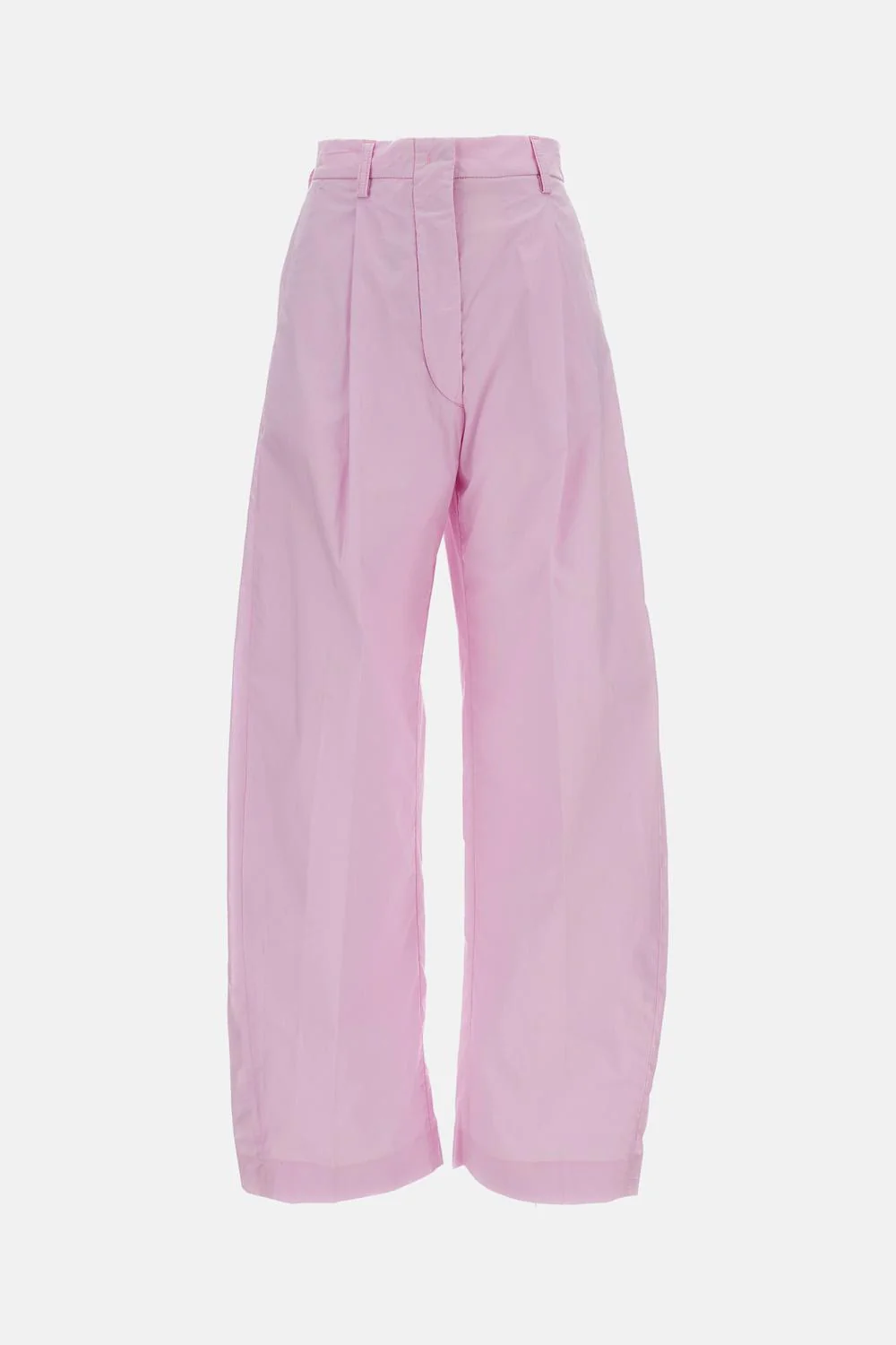 PANTALONI BILLIE POPELINE FERMO