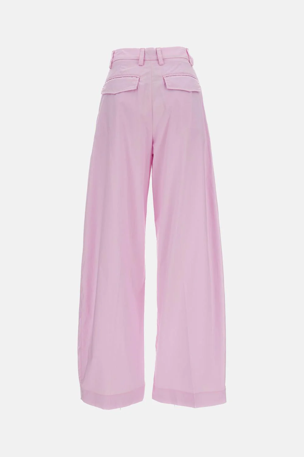 PANTALONI BILLIE POPELINE FERMO - Image 2