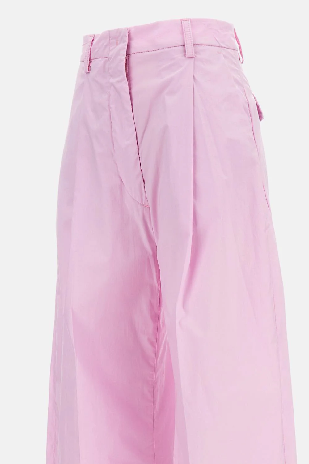PANTALONI BILLIE POPELINE FERMO - Image 3