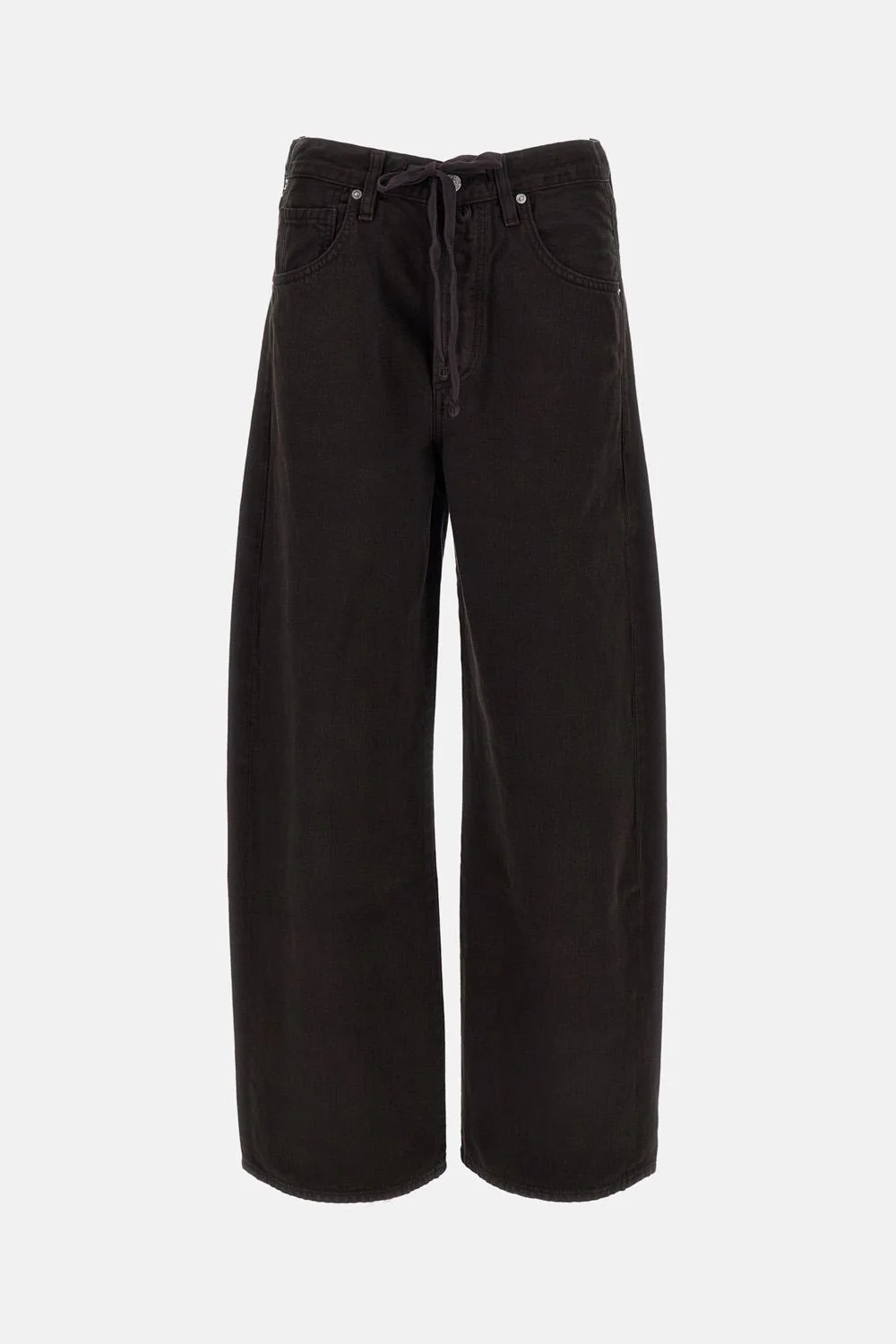 PANTALONI BRYNN CON COULISSE