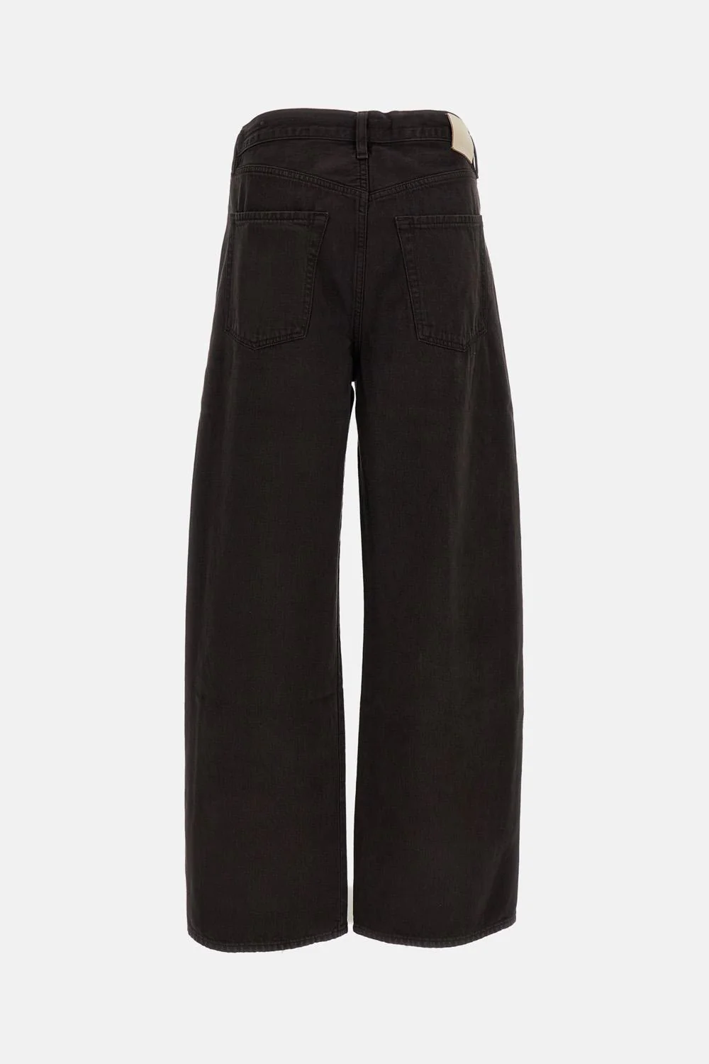PANTALONI BRYNN CON COULISSE - Image 2
