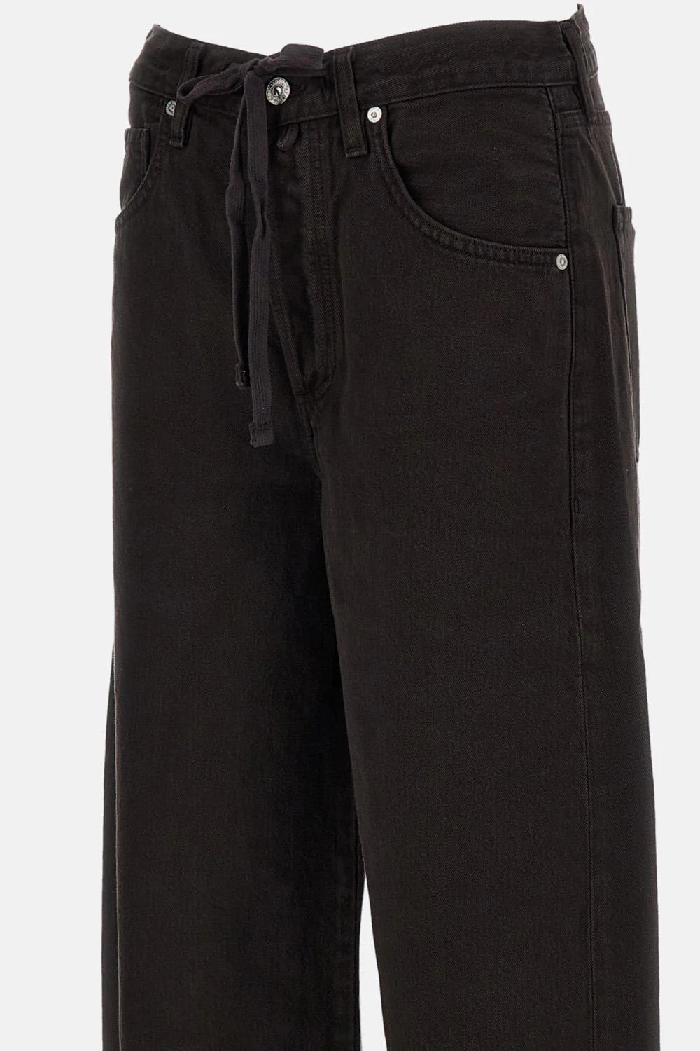 PANTALONI BRYNN CON COULISSE - Image 3