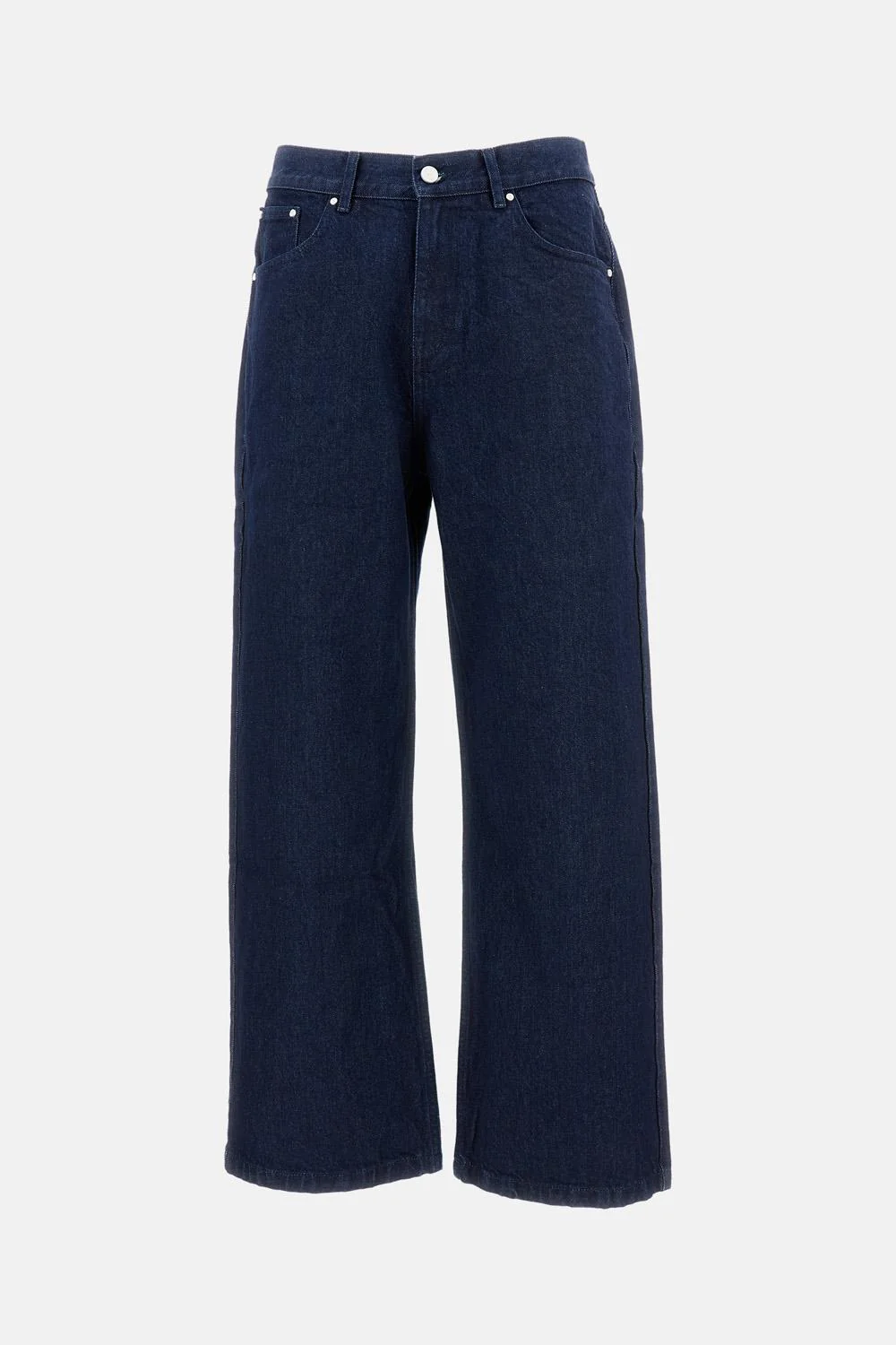 PANTALONI CIRCLE LOGO POCKET