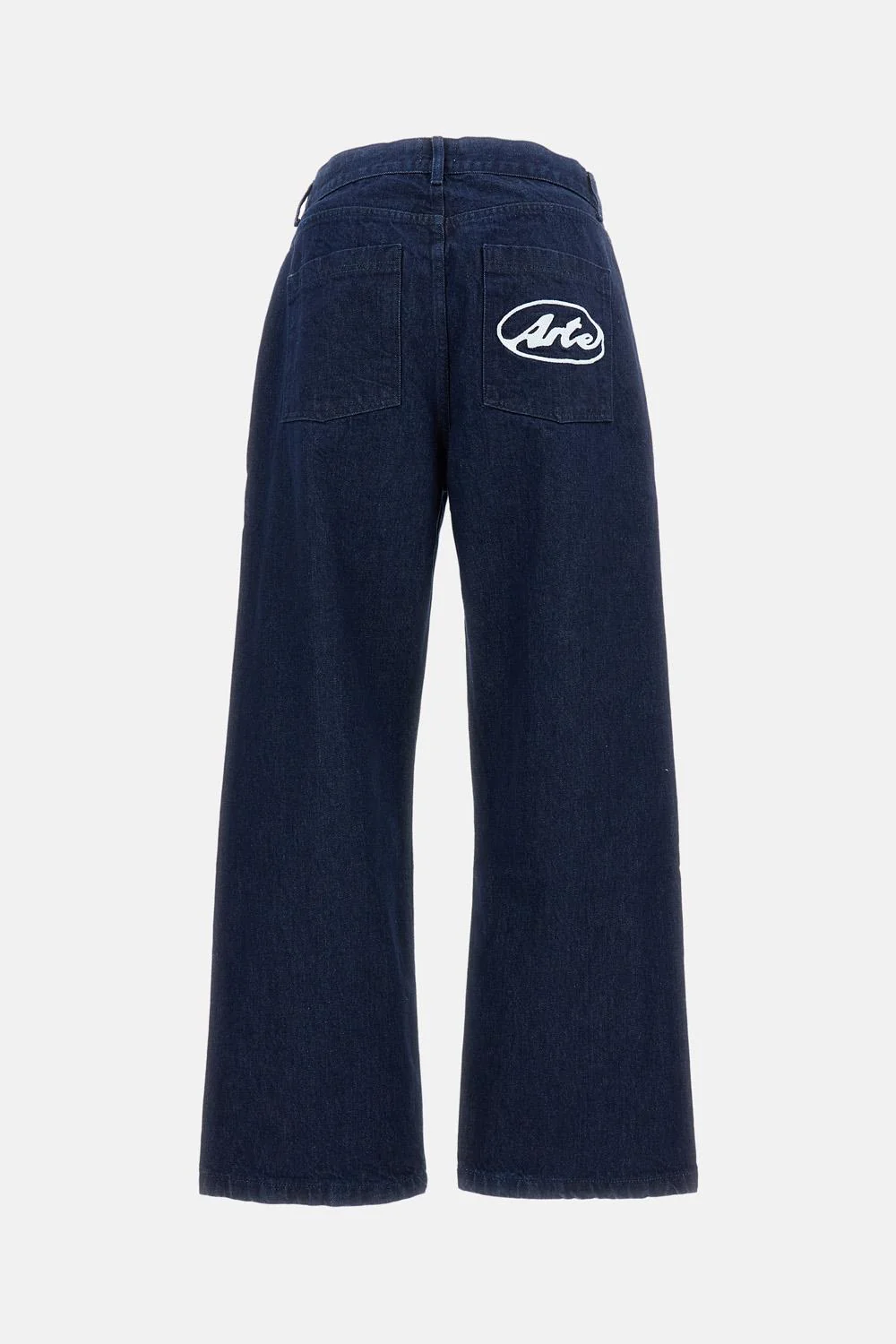 PANTALONI CIRCLE LOGO POCKET - Image 2