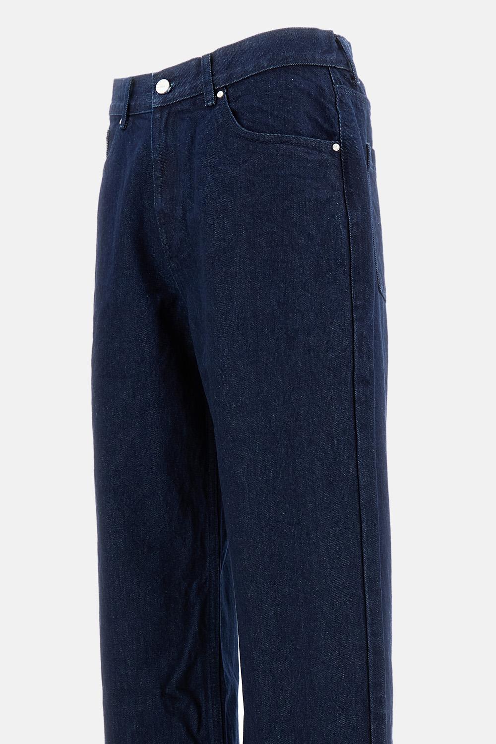 PANTALONI CIRCLE LOGO POCKET - Image 3