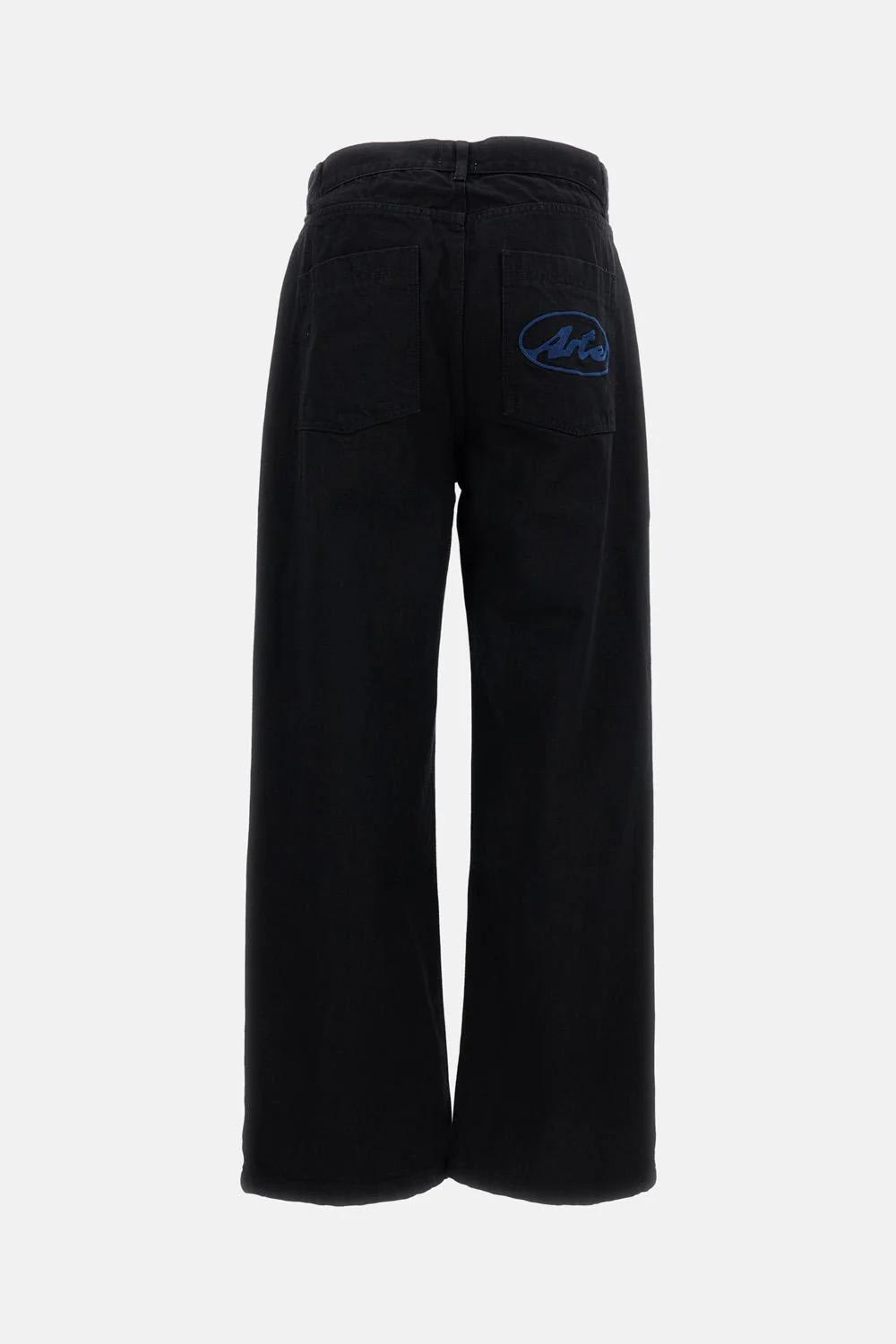 PANTALONI CIRCLE LOGO POCKETS - Image 2