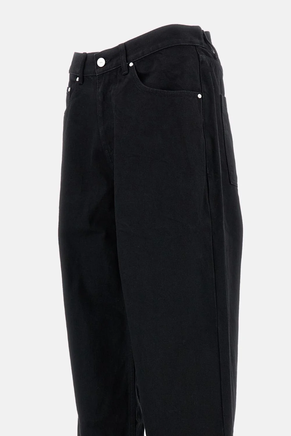 PANTALONI CIRCLE LOGO POCKETS - Image 3