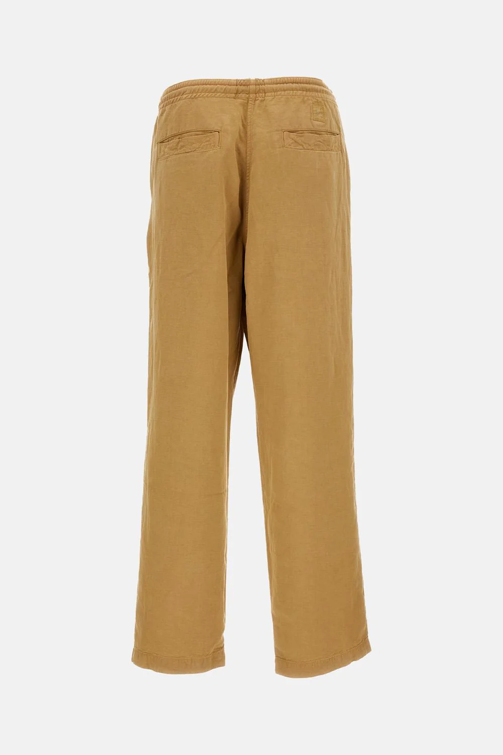 PANTALONI CON COULISSE - Image 2