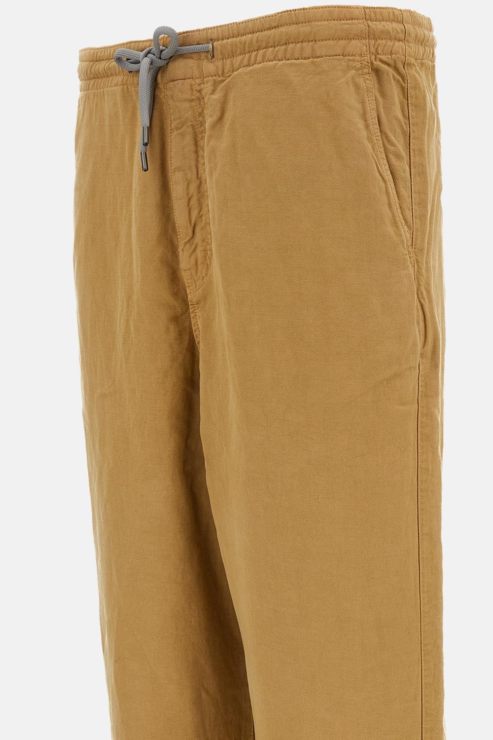 PANTALONI CON COULISSE - Image 3