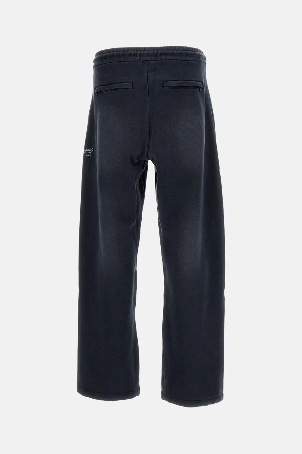 PANTALONI CON COULISSE - Image 2