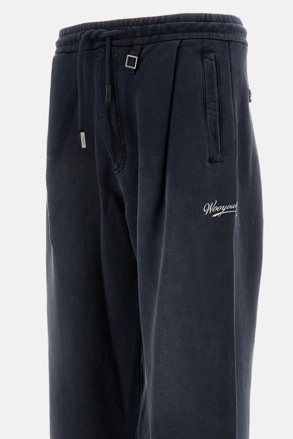 PANTALONI CON COULISSE - Image 3