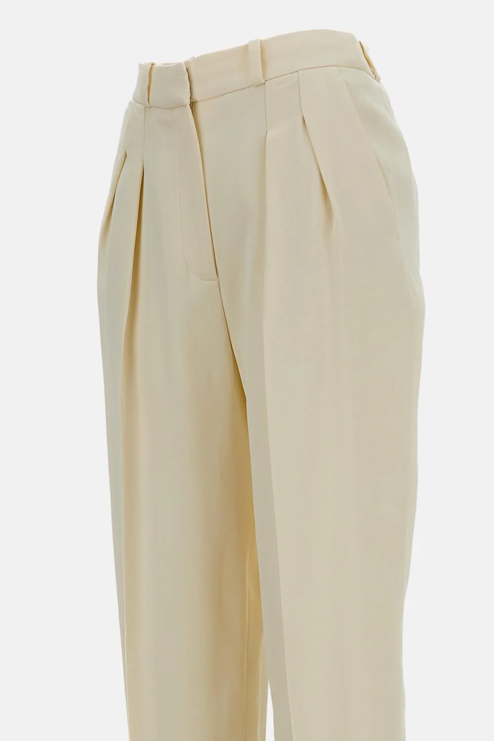 PANTALONI CON PINCES ALIO - Image 3