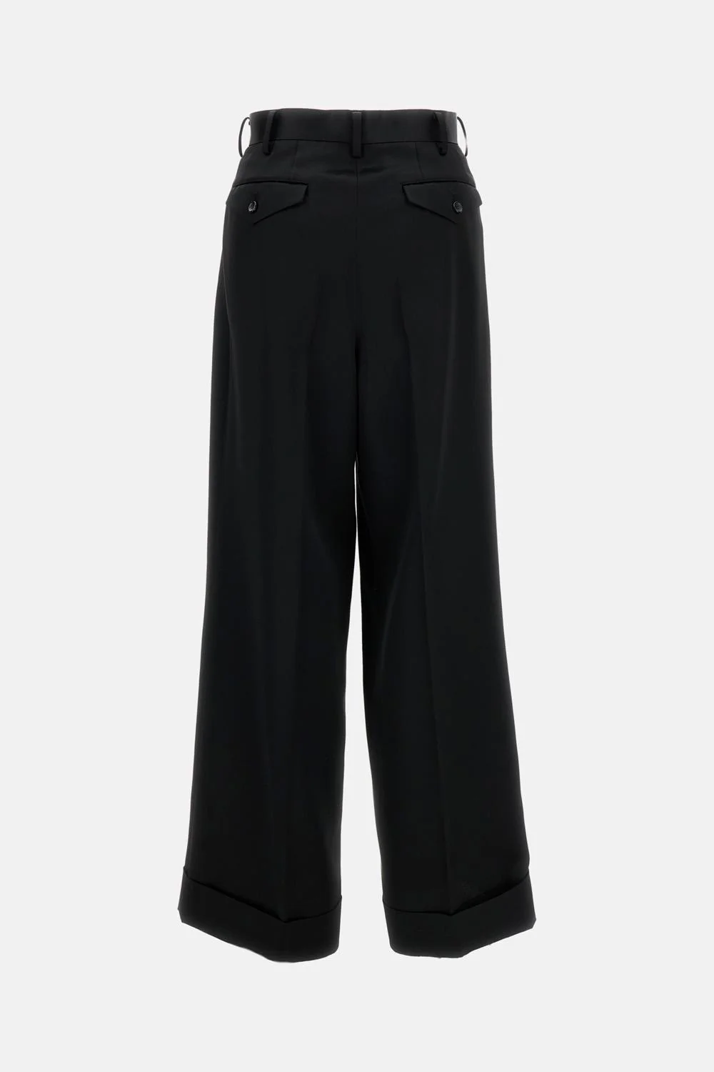 PANTALONI CON PINCES - Image 2