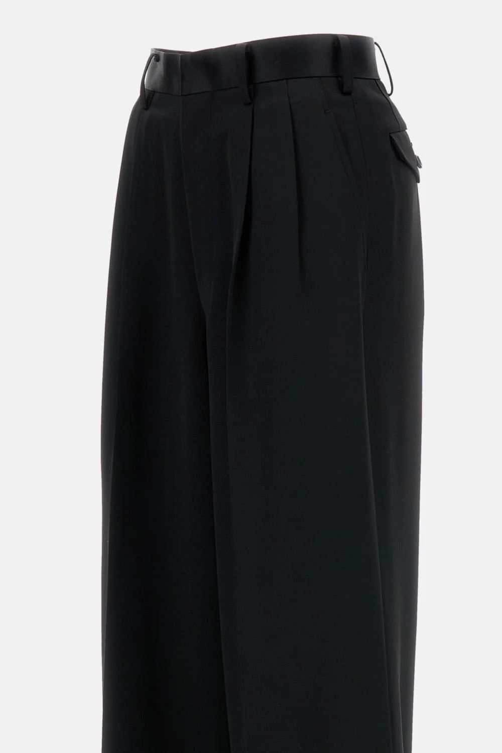 PANTALONI CON PINCES - Image 3