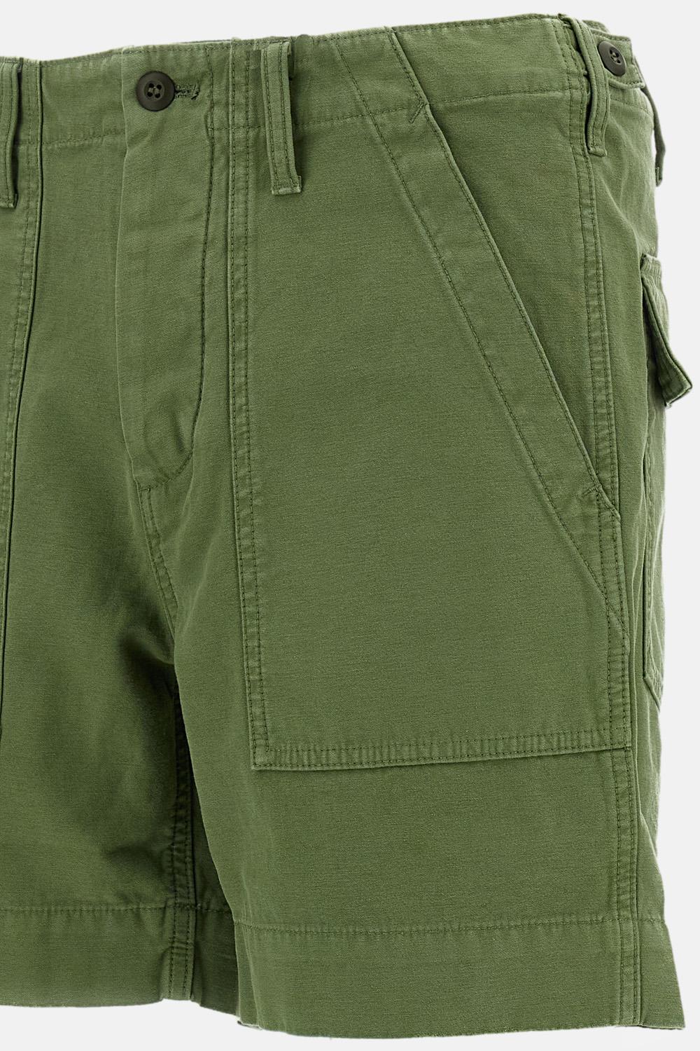 PANTALONI CORTI FIELD SUPPLY - Image 3