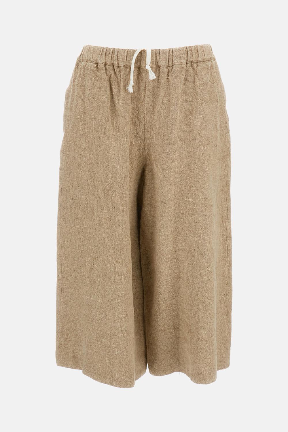 PANTALONI CULOTTE