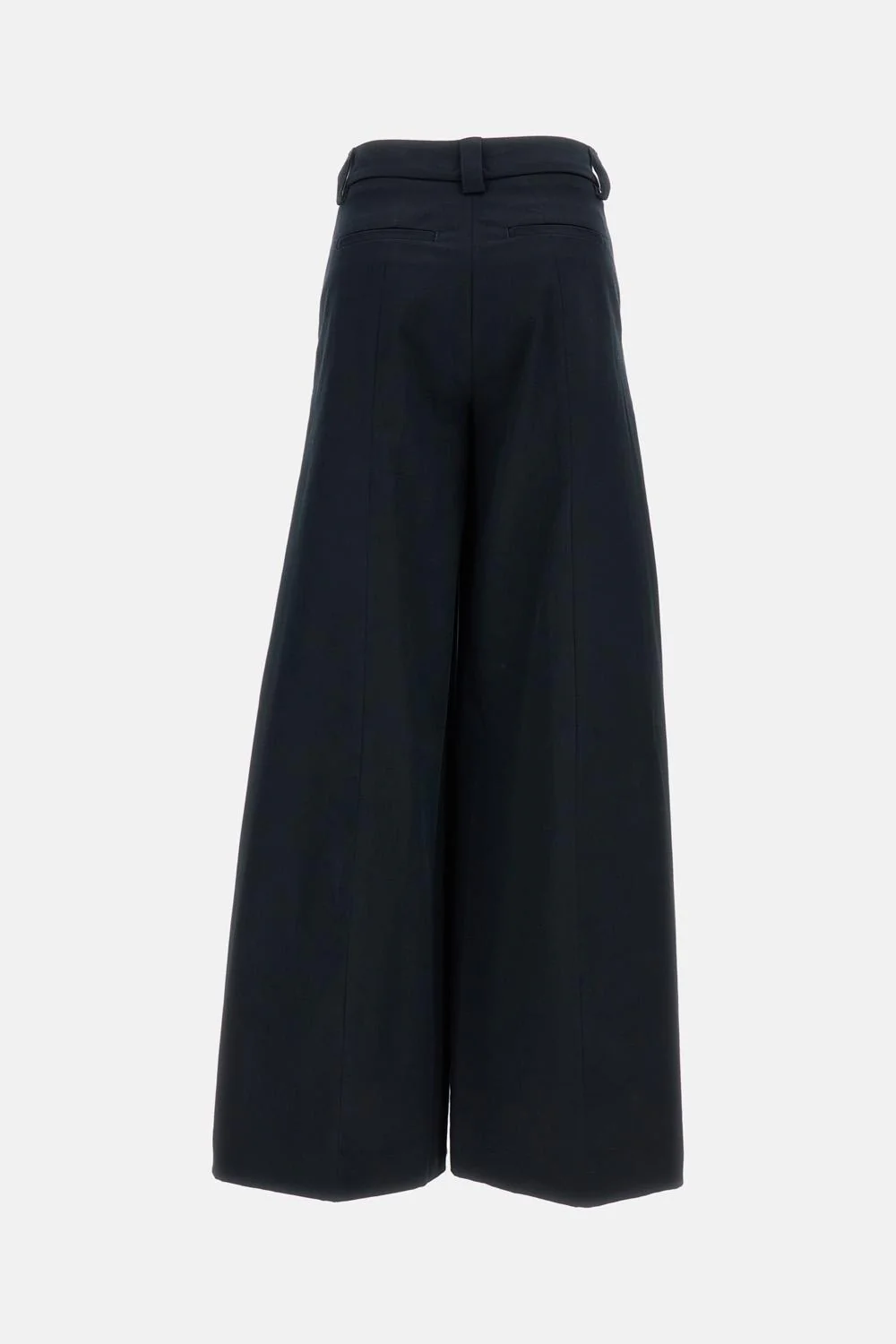 PANTALONI D-ALMA GABARDINA - Image 2