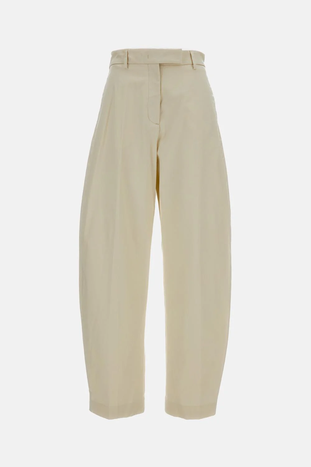 PANTALONI DINA GABARDINA