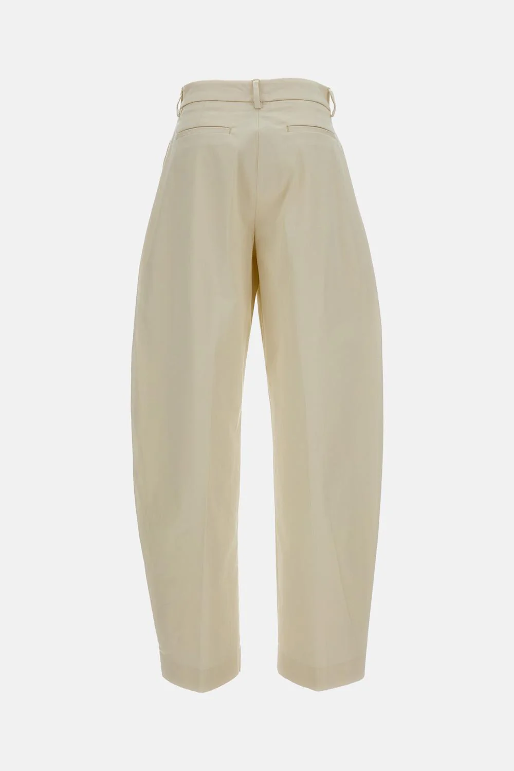PANTALONI DINA GABARDINA - Image 2