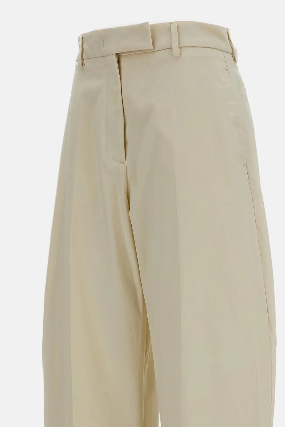 PANTALONI DINA GABARDINA - Image 3