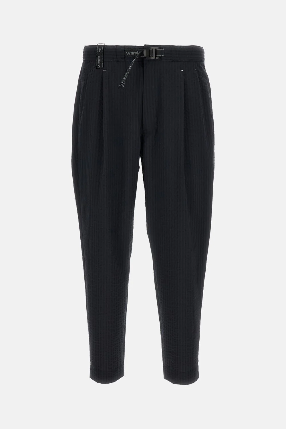 PANTALONI DRY SOFT SEERSUCKER