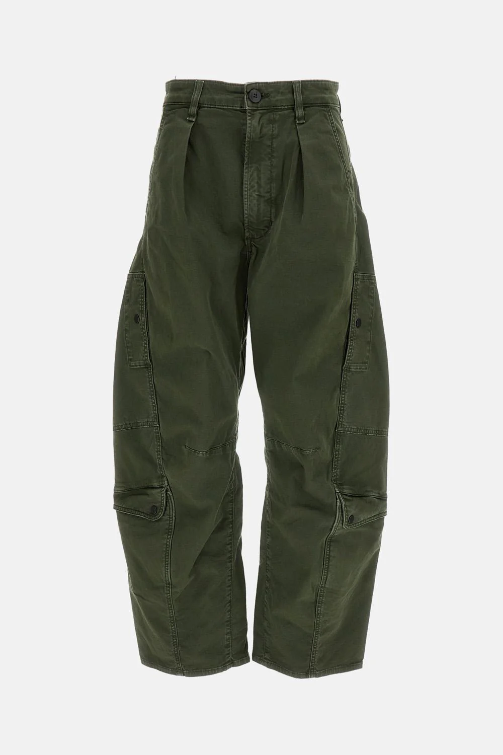PANTALONI FLIGHT BARREL CARGO - Image 2