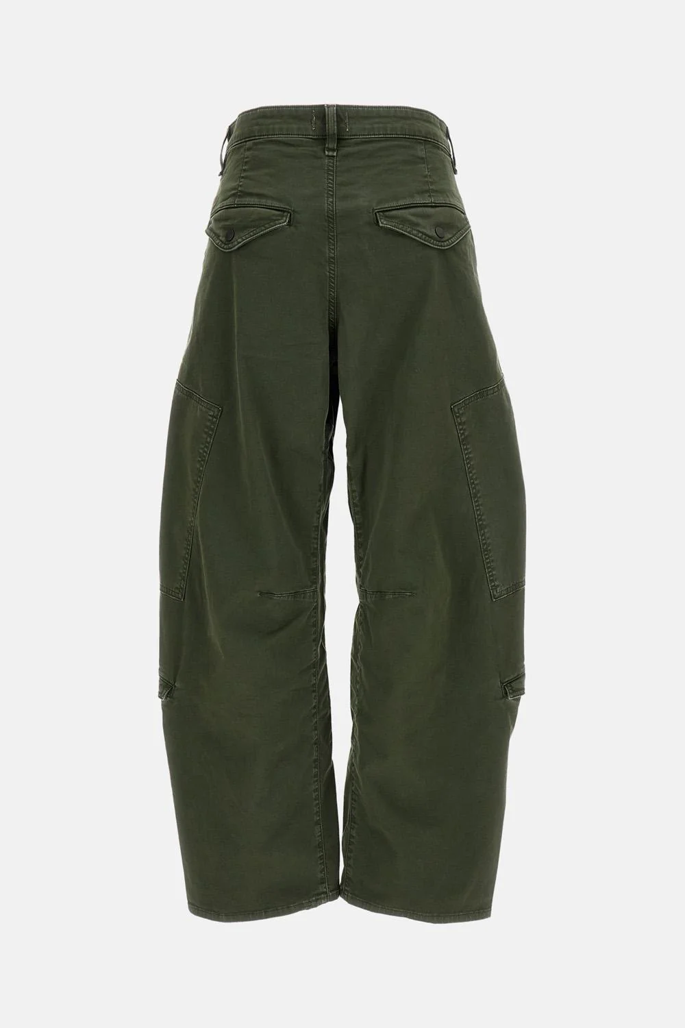 PANTALONI FLIGHT BARREL CARGO - Image 3