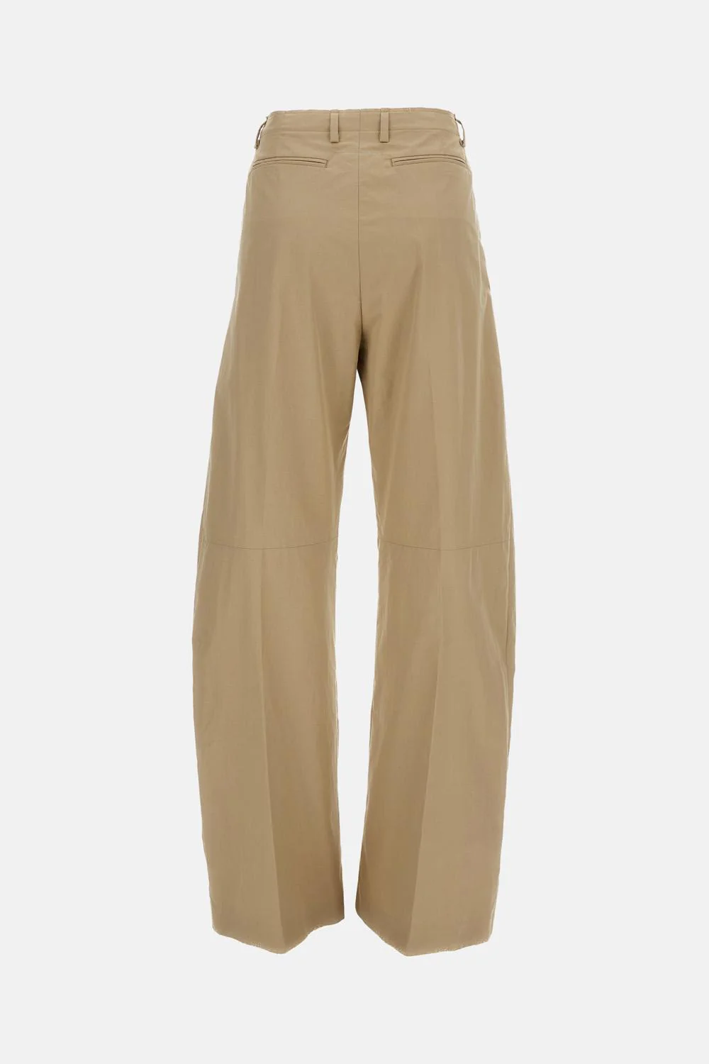 PANTALONI GAMBA AMPIA - Image 2