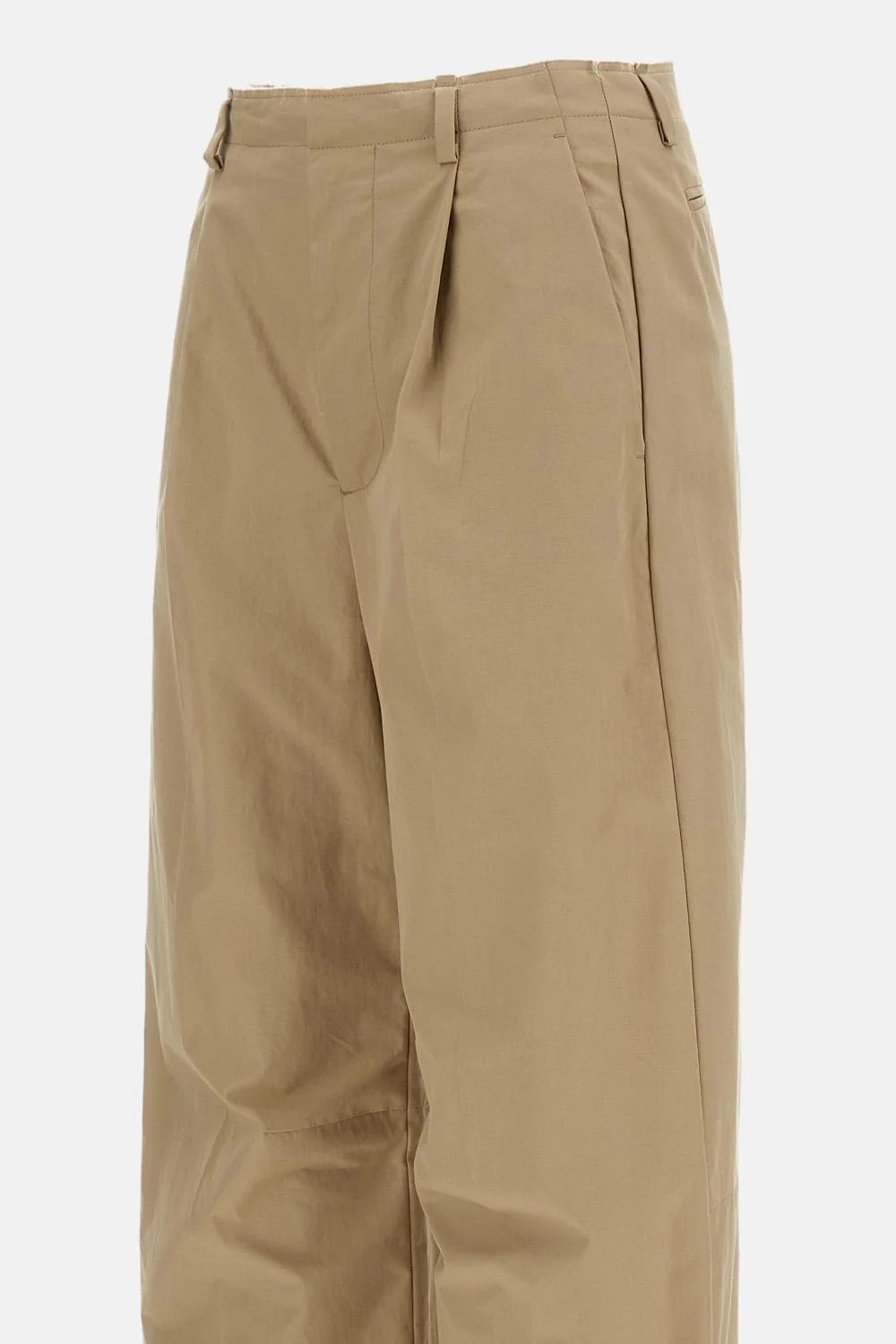 PANTALONI GAMBA AMPIA - Image 3