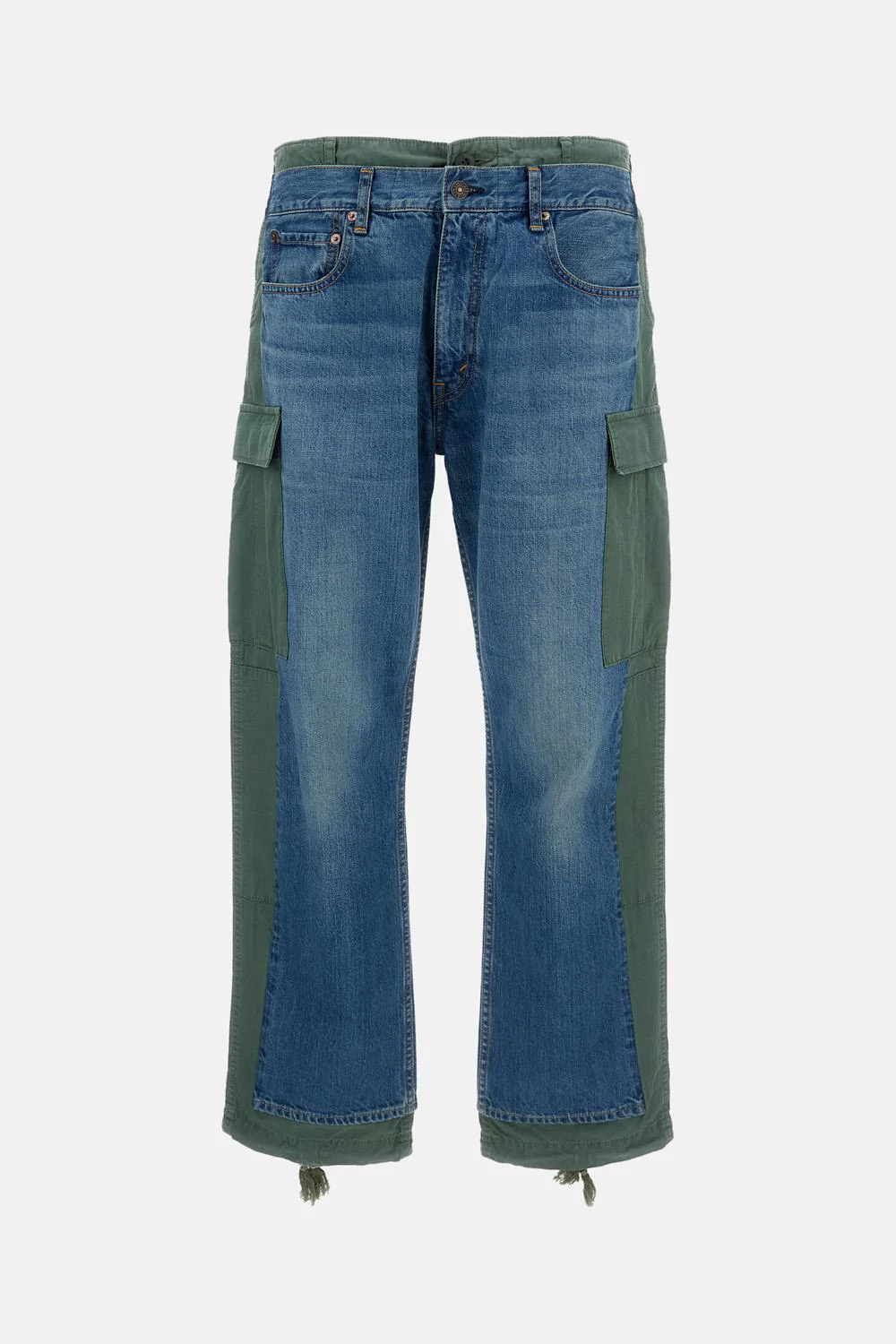 PANTALONI HYBRID CARGO X LEVI'S