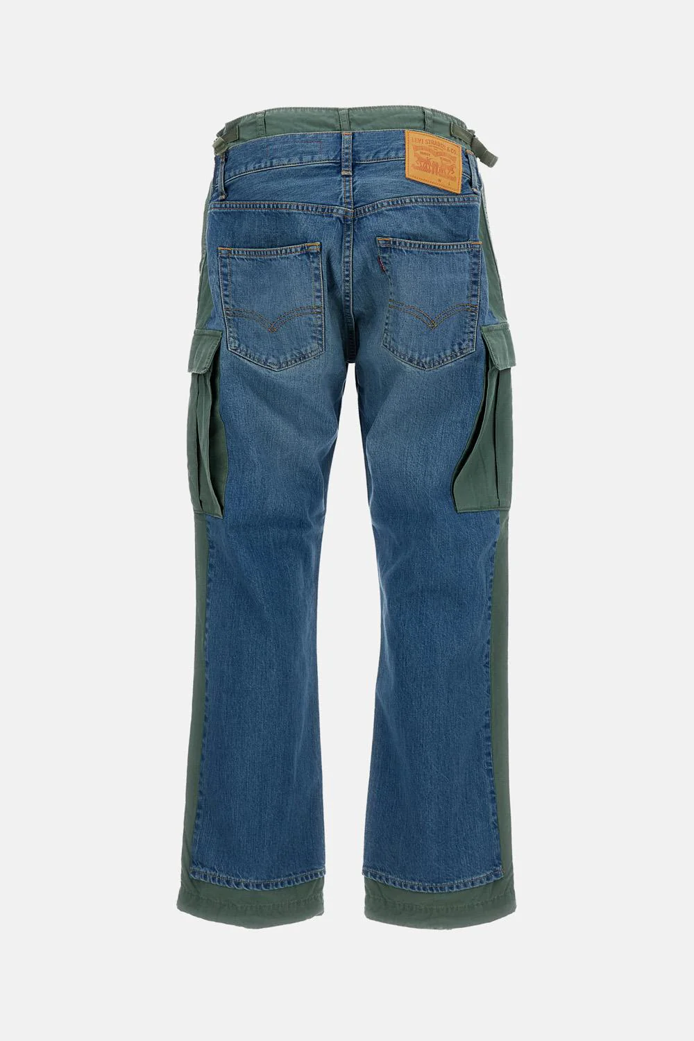 PANTALONI HYBRID CARGO X LEVI'S - Image 2