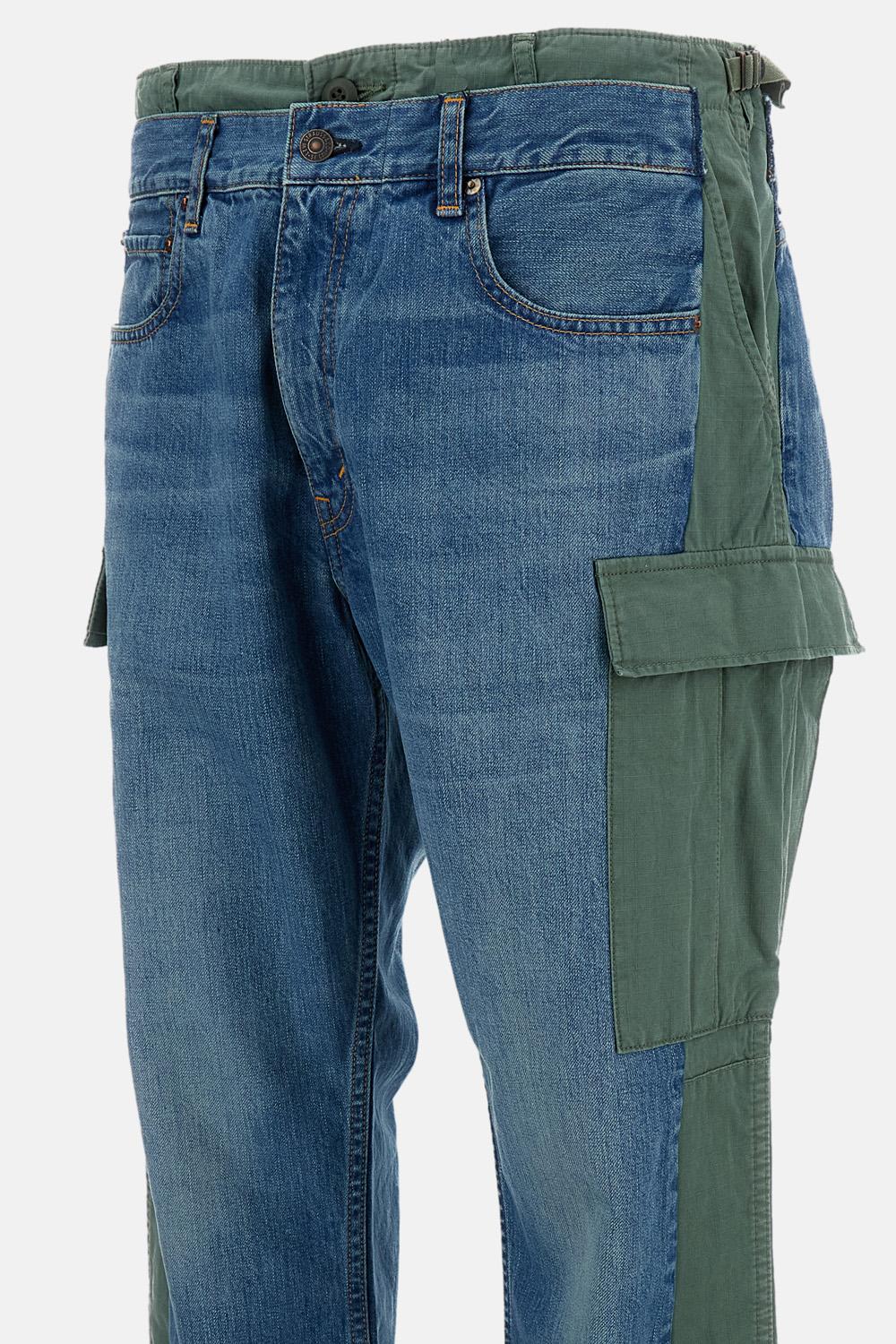 PANTALONI HYBRID CARGO X LEVI'S - Image 3