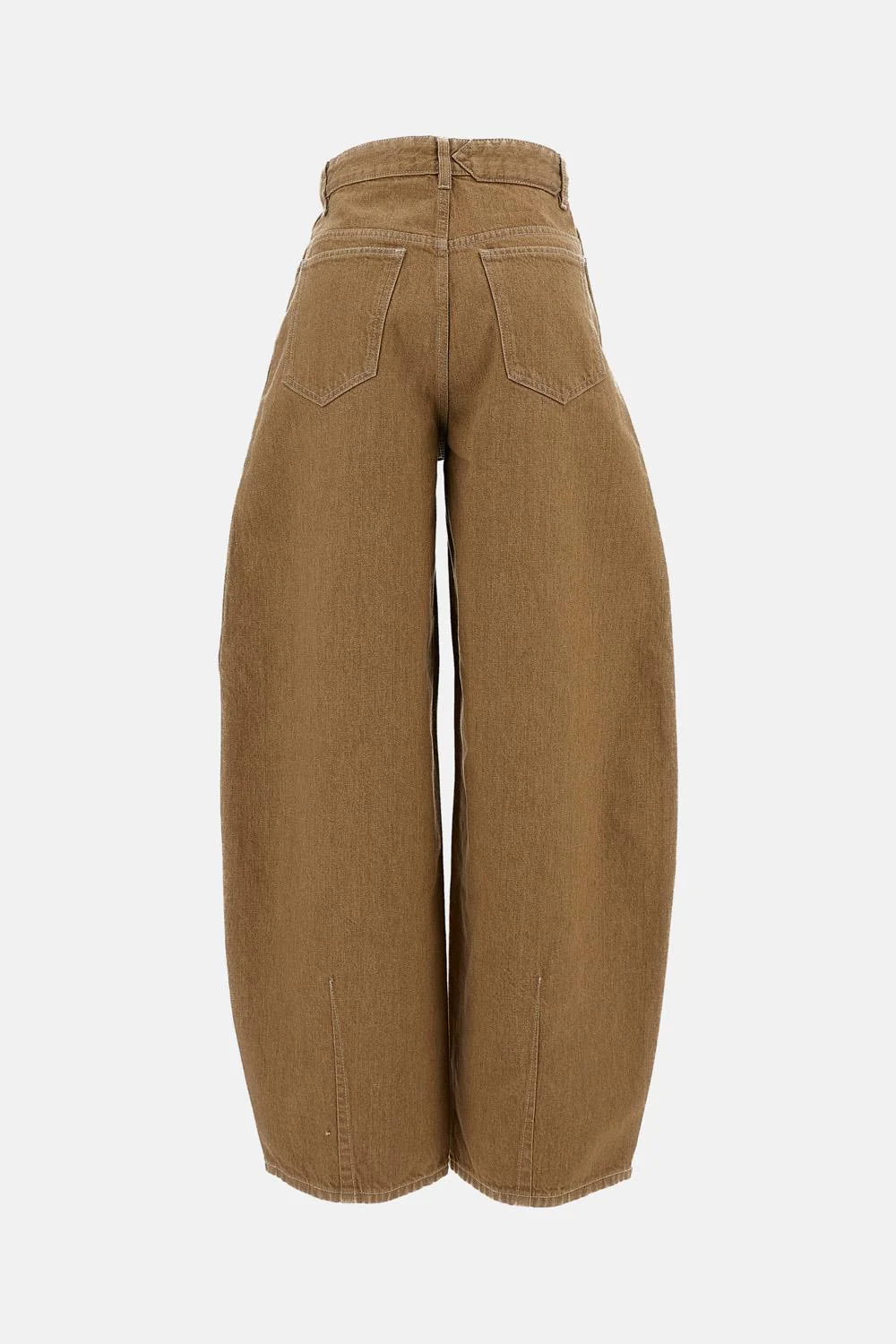 PANTALONI IN DENIM 'DE.-NIMES' OVALO - Image 2
