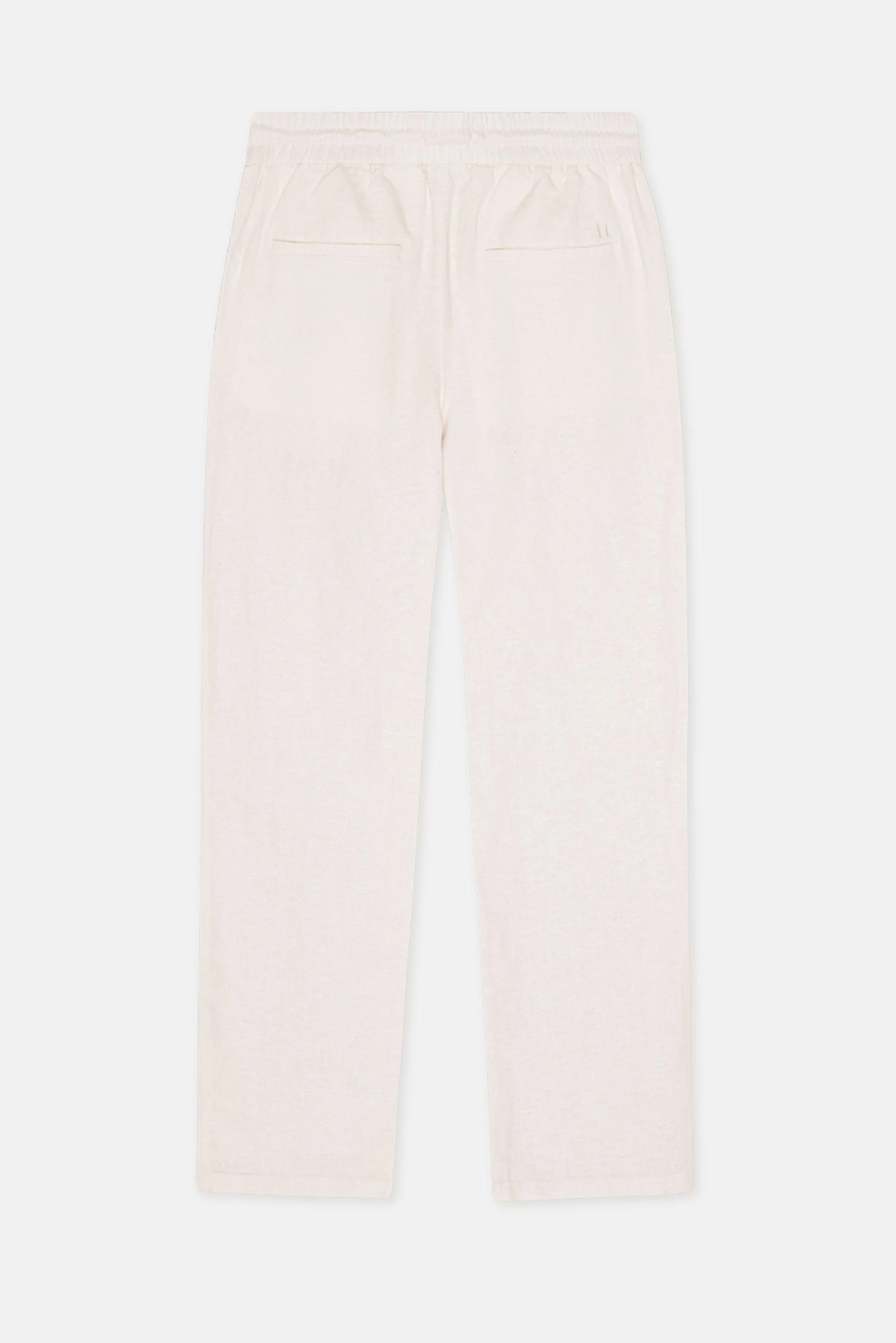 PANTALONI IN LINO 'PATRICK' - Image 2